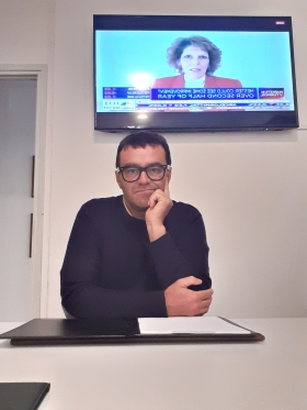 Studio Zucchi Commercialisti - OWNER - - MASSIMO ZUCCHI COMMERCIALISTI