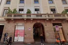Lo Studio di Milano - MASSIMO ZUCCHI COMMERCIALISTI